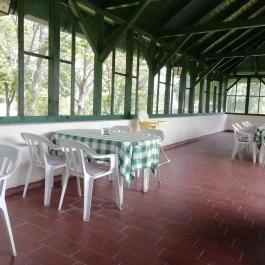 Hokuli Vendéglő, Balatonakali - Belső