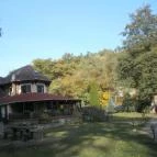 Hotel Síkfőkút Étterem Noszvaj - Külső kép