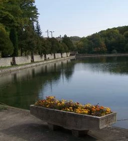 Hotel Síkfőkút Étterem