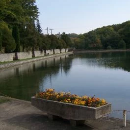 Hotel Síkfőkút Étterem, Noszvaj - Külső kép