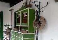 Kemencés Csárda Mátraszentimre