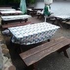 Kemencés Csárda Mátraszentimre - Külső kép