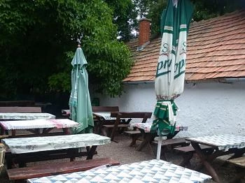 Kemencés Csárda Mátraszentimre