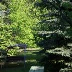 Lilaakác Vendégház Cák - Környék