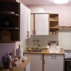 Lilaakác Vendégház Cák - Szobák