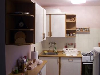 Lilaakác Vendégház Cák