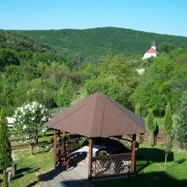 Marianna Apartman Telkibánya - Környék