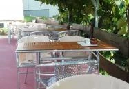 Napraforgó Vendéglő Cserszegtomaj