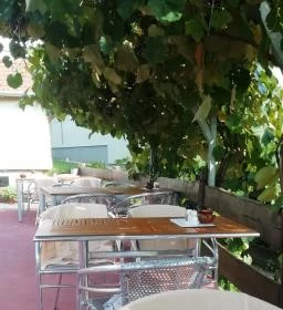 Napraforgó Vendéglő