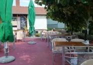 Napraforgó Vendéglő Cserszegtomaj