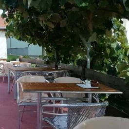 Napraforgó Vendéglő Cserszegtomaj - Egyéb