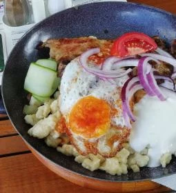 Napraforgó Vendéglő