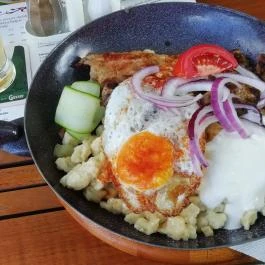 Napraforgó Vendéglő Cserszegtomaj - Egyéb