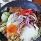 Napraforgó Vendéglő Cserszegtomaj - Egyéb