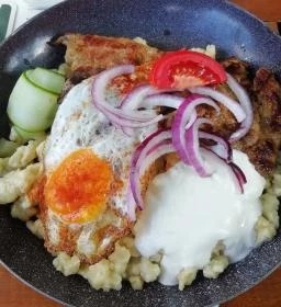 Napraforgó Vendéglő