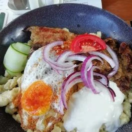 Napraforgó Vendéglő Cserszegtomaj - Egyéb