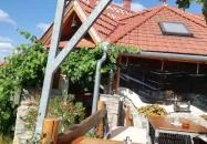 Napraforgó Vendéglő Cserszegtomaj