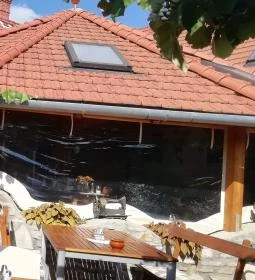 Napraforgó Vendéglő