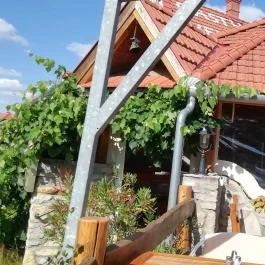 Napraforgó Vendéglő Cserszegtomaj - Egyéb