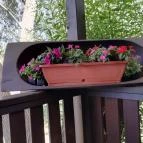 Szúnyogvár Étterem Orf? - Külső kép