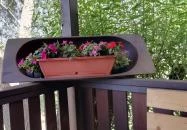 Szúnyogvár Étterem Orfű