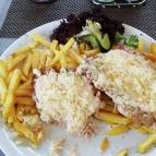 Szúnyogvár Étterem Orf? - Étel/ital