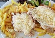 Szúnyogvár Étterem Orfű