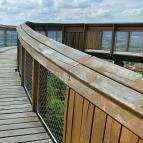 Pannonhalmi Lombkorona Tanösvény Pannonhalma - Egyéb