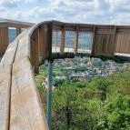 Pannonhalmi Lombkorona Tanösvény Pannonhalma - Egyéb