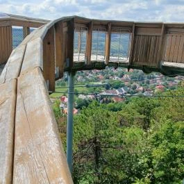 Pannonhalmi Lombkorona Tanösvény Pannonhalma - Egyéb