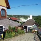 Reblaus Grill és Borozó Hévíz - Külső kép