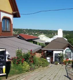 Reblaus Grill és Borozó