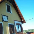 Reblaus Grill és Borozó Hévíz - Külső kép