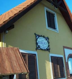 Reblaus Grill és Borozó