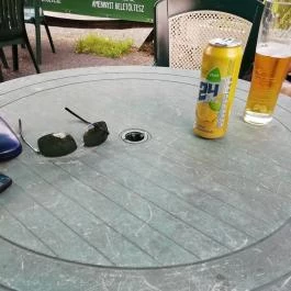 Sziklakert Étterem, Szarvaskő - Egyéb