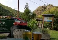 Sziklakert Étterem Szarvaskő