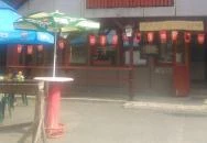 Sziklakert Étterem Szarvaskő