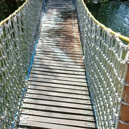 Tatai Fényes tanösvény, Tata - Külső kép