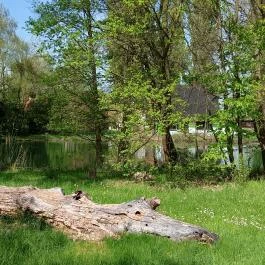 Tatai Fényes tanösvény, Tata - Külső kép