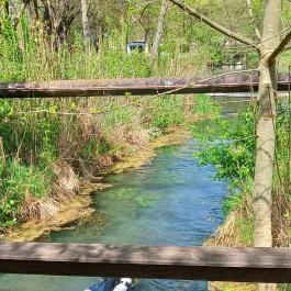 Tatai Fényes tanösvény, Tata - Egyéb