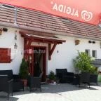 Trib Étterem Mecseknádasd - Külső kép