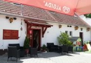 Trib Étterem Mecseknádasd