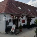 Trib Étterem Mecseknádasd - Külső kép