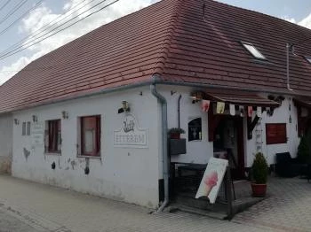 Trib Étterem Mecseknádasd