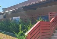 V8 Vendéglő Oroszlány