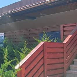 V8 Vendéglő Oroszlány - Egyéb