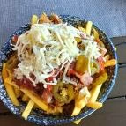 V8 Vendéglő Oroszlány - Étel/ital