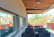 V8 Vendéglő Oroszlány