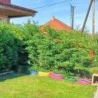 V8 Vendéglő Oroszlány - Külső kép