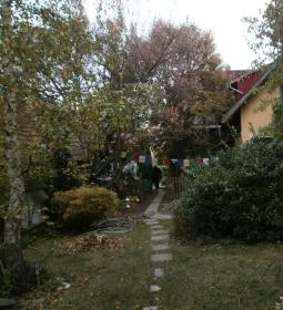 Vadszőlő Vendégház